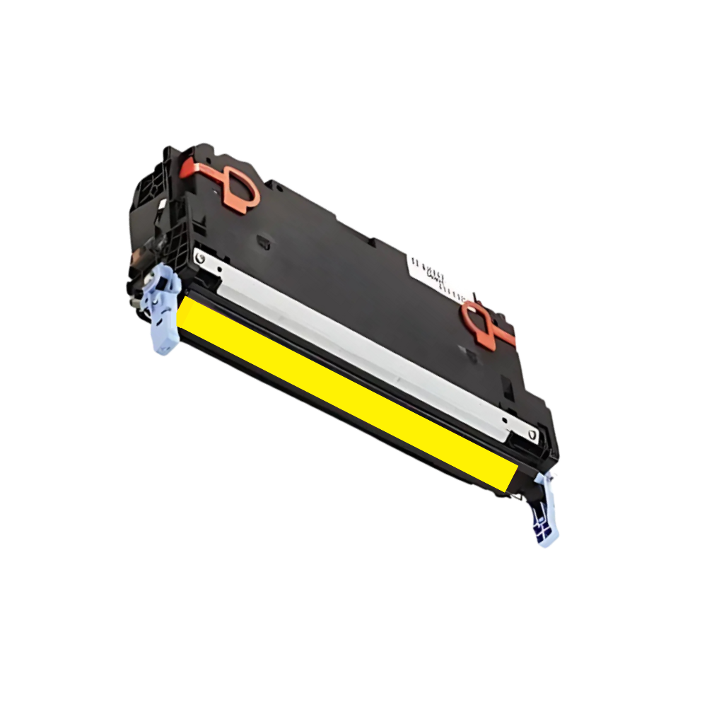 HP 502A Yellow Generic Toner (Q6472A)