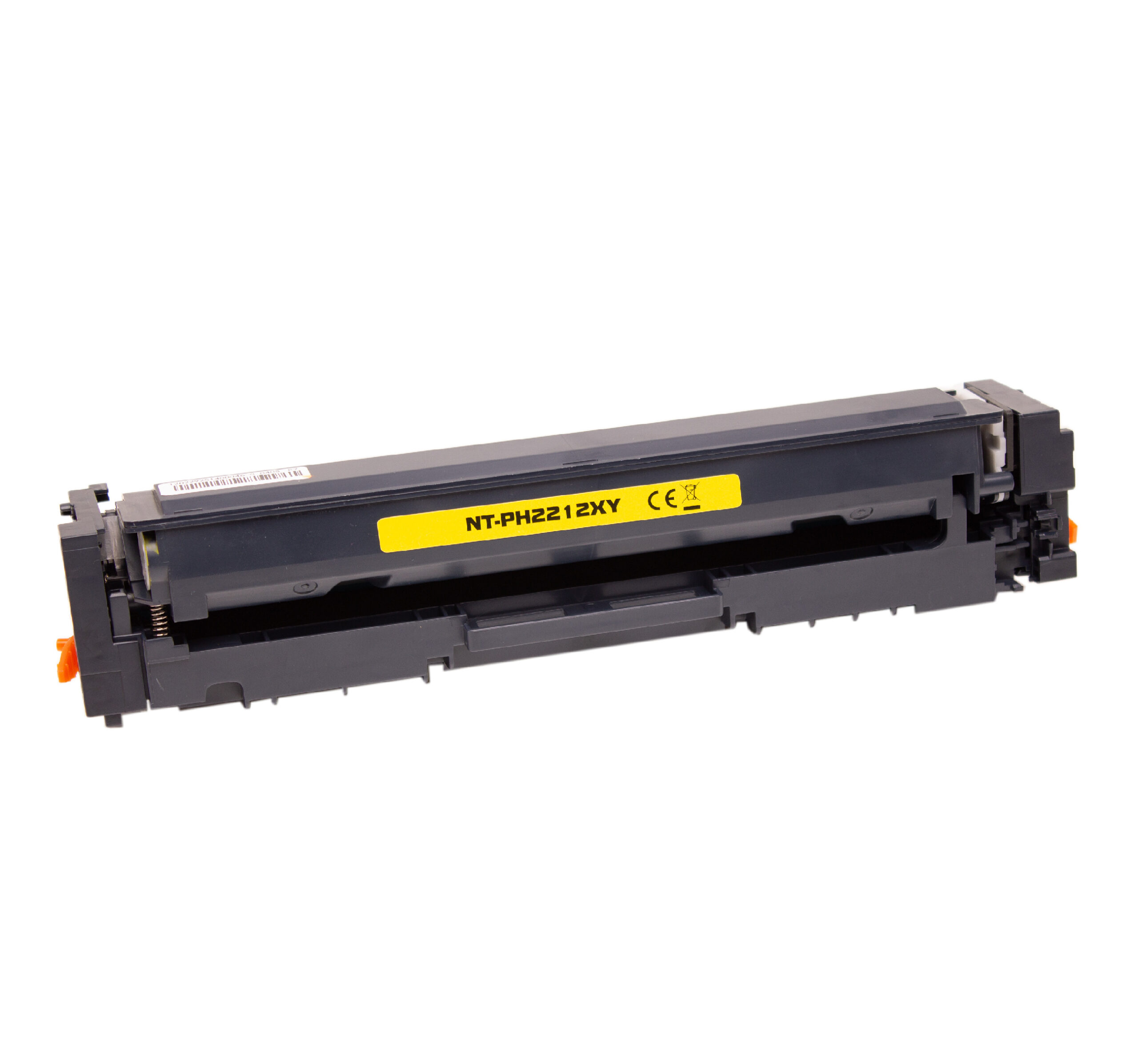HP 410A Yellow Generic Cartridge (CF412A)