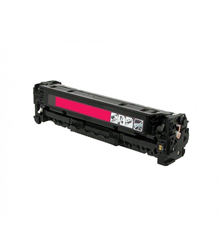HP 304A Magenta Generic Cartridge (CC533A)