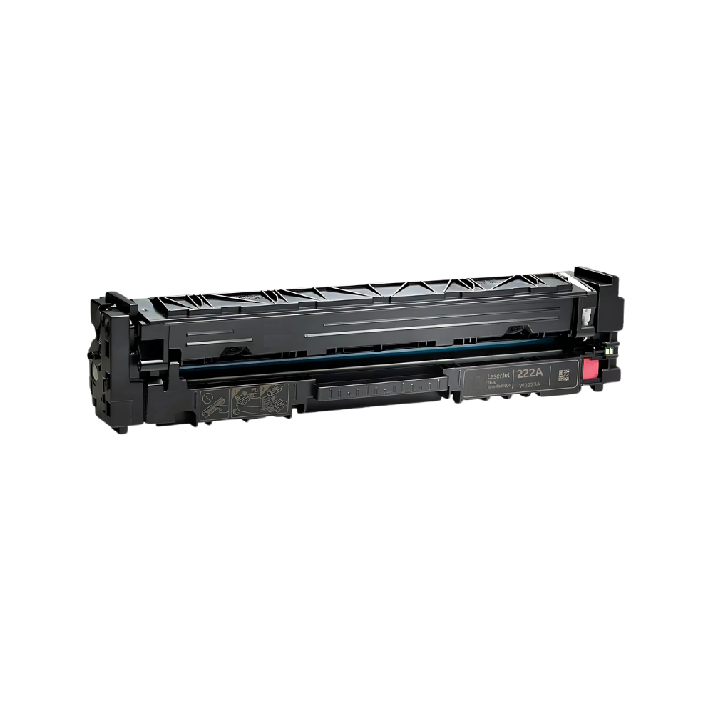 HP 222A Magenta Generic Toner Cartridge (W2223A)