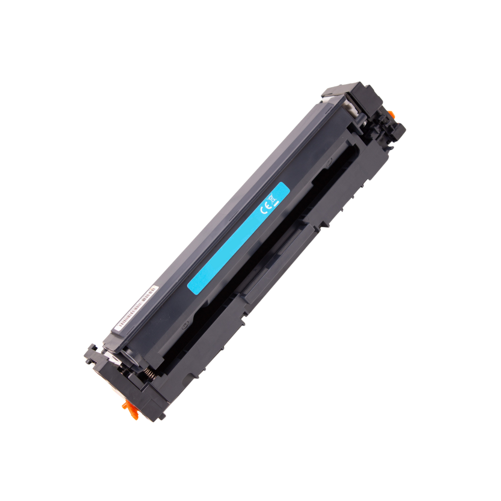HP 207A Cyan Generic Toner Cartridge (W2211A)