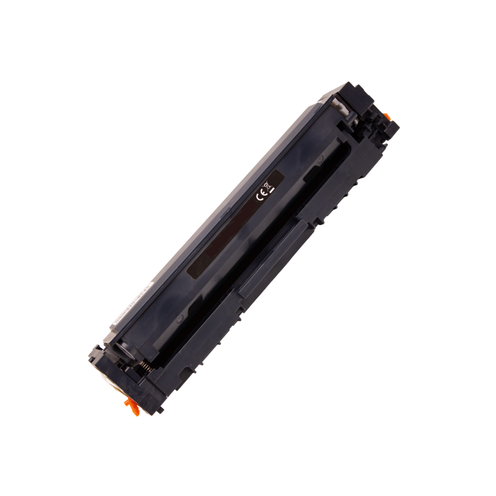 HP 207A Black Generic Toner Cartridge (W2210A)