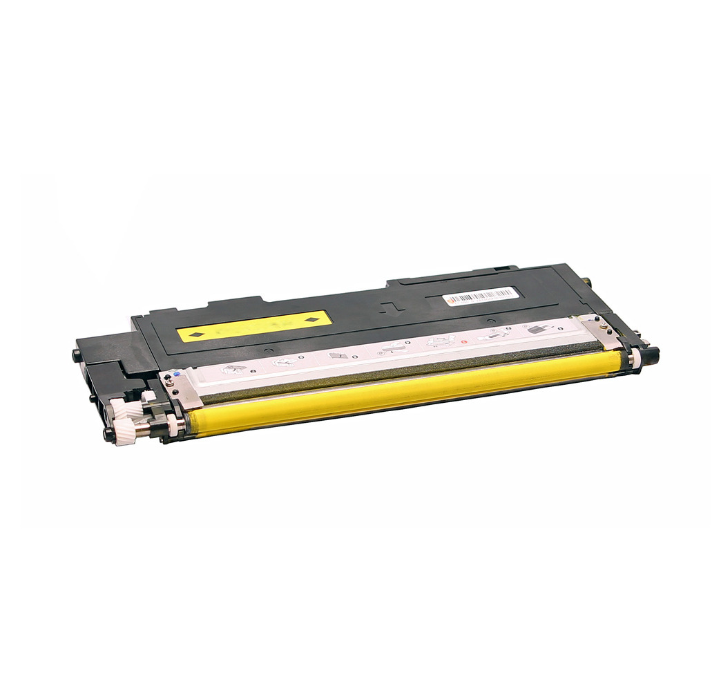 Samsung CLT-Y406S Yellow Generic Toner (SU462A)