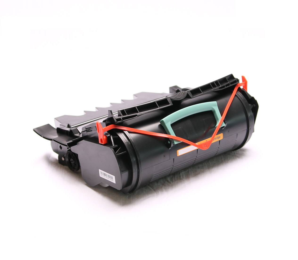 Lexmark T640 Black Generic Toner Cartridge