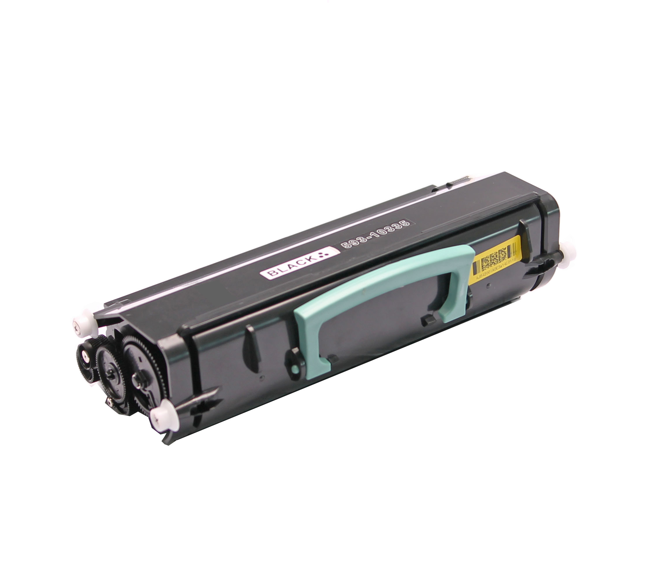 Lexmark X264 Black Generic Toner Cartridge