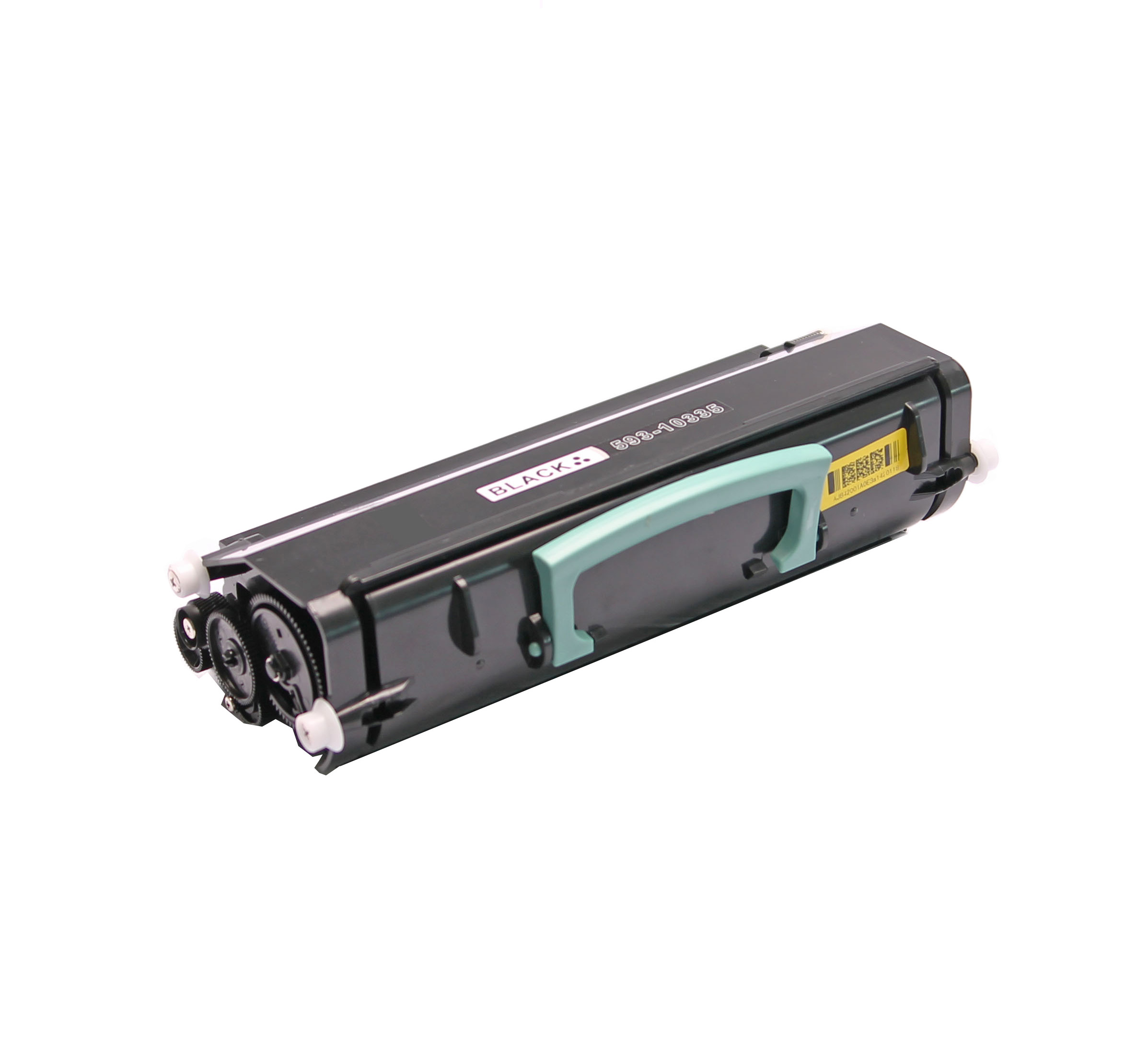 Lexmark X463 Black Generic Toner Cartridge