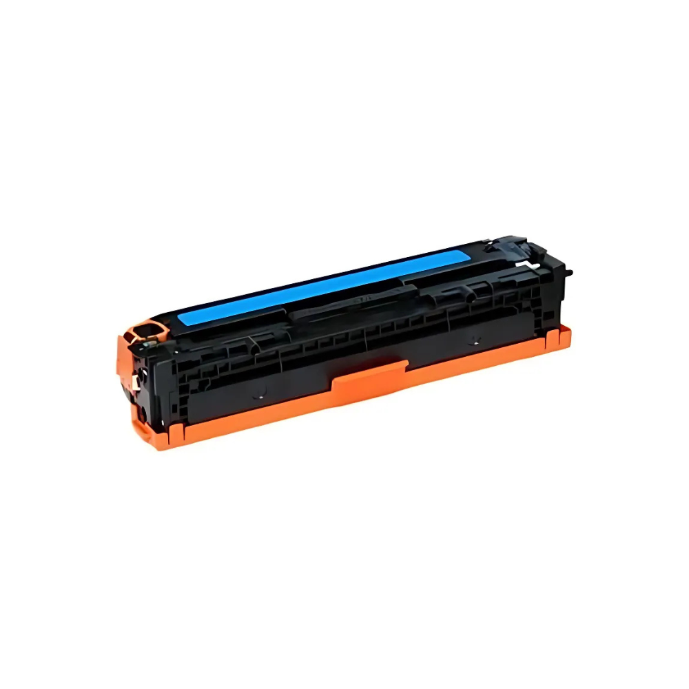 HP 131A Cyan Cartridge