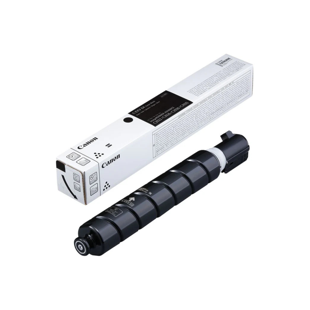Canon C-EXV 64 Black Original Toner