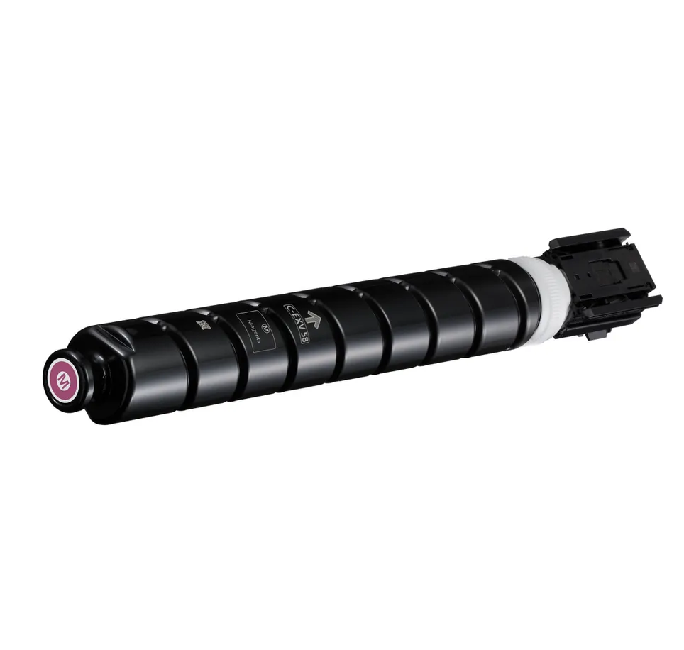 Canon EXV-58 Premium Magenta Generic Toner (C5840i/C5850i)