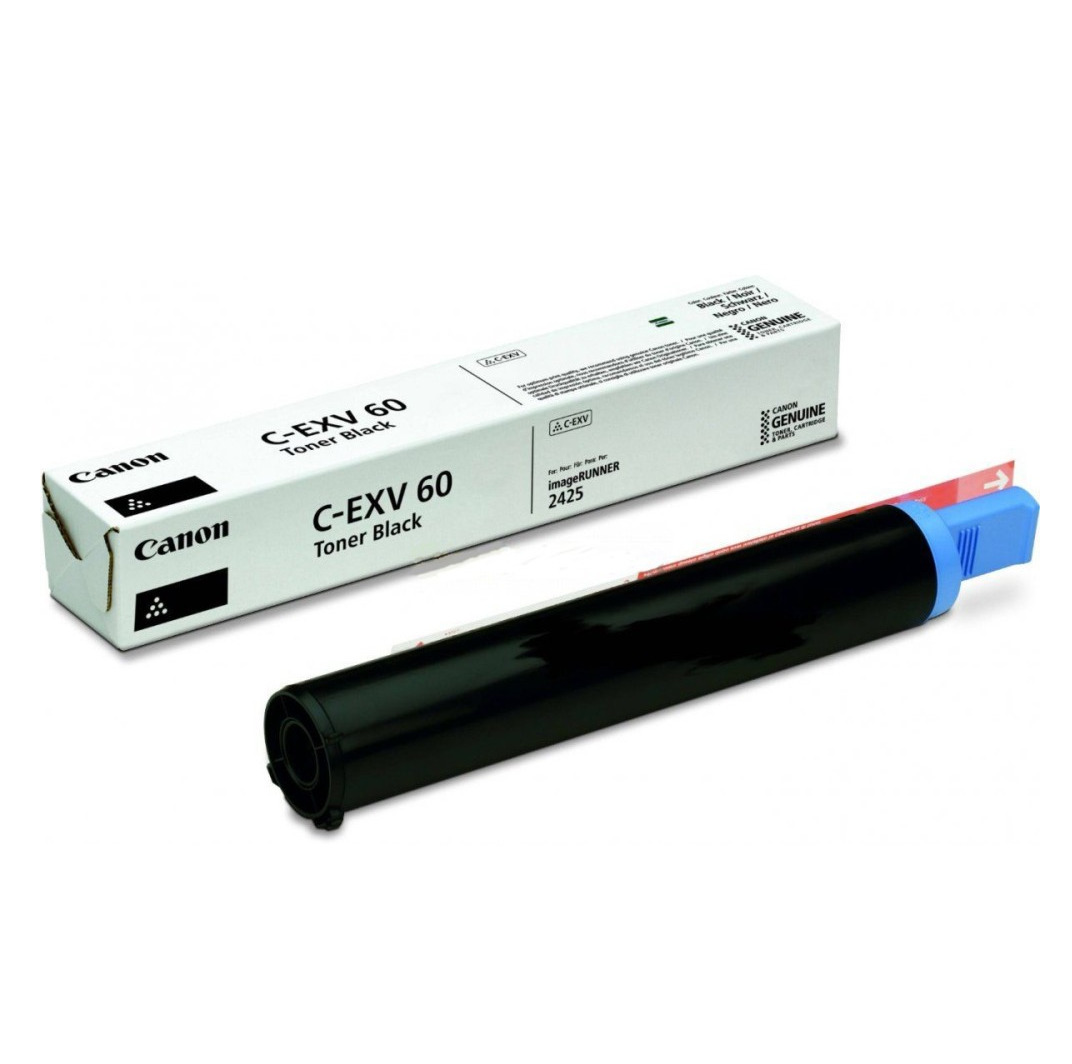 Canon EXV-60 Premium Black Generic Toner (2425i)
