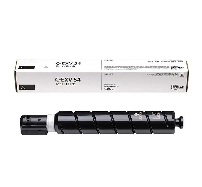 Canon EXV-53 Black Generic Toner