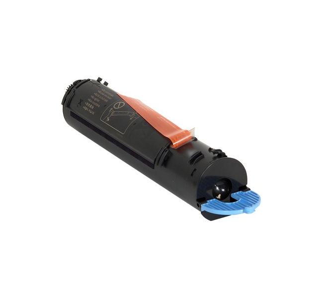 Canon EXV-50 Black Generic Toner Cartridge