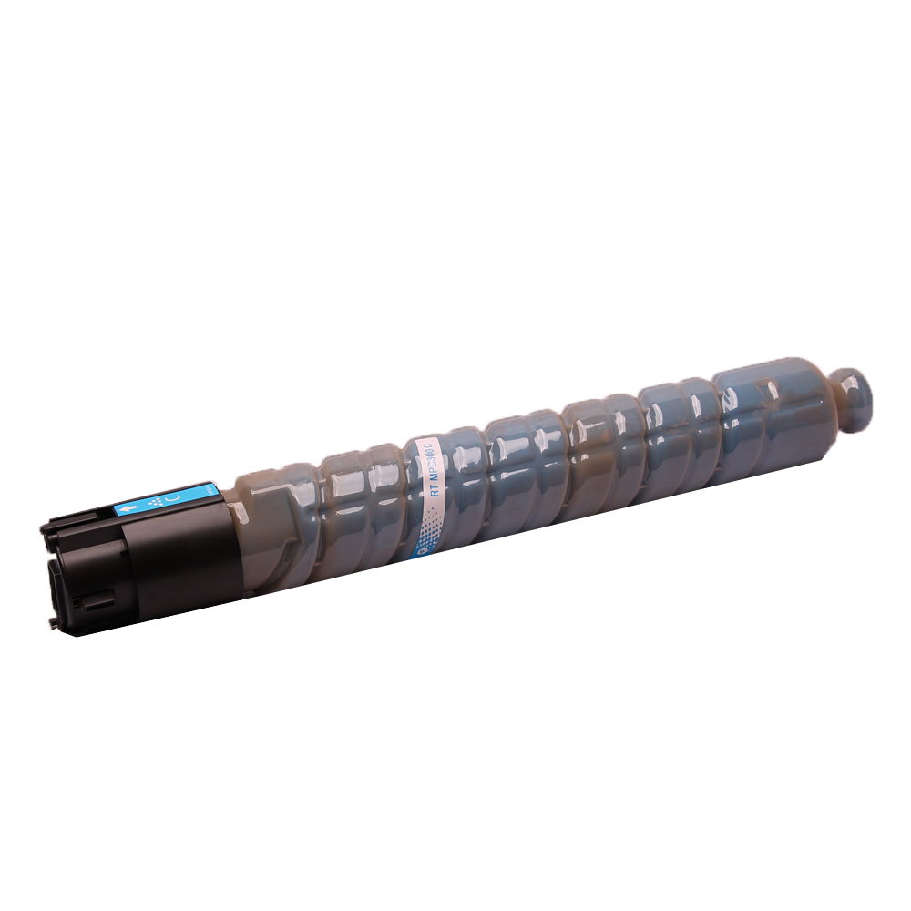 Ricoh MPC2011/ C2503|C2003 / 2004 / 2504 Cyan Generic Cartridge (841928)